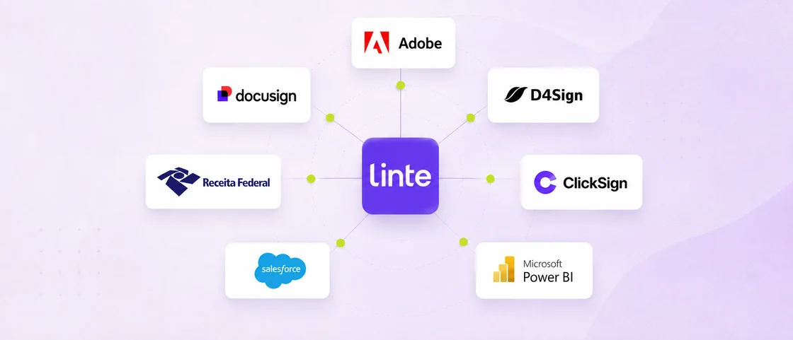 Linte fits the stackyou already run.