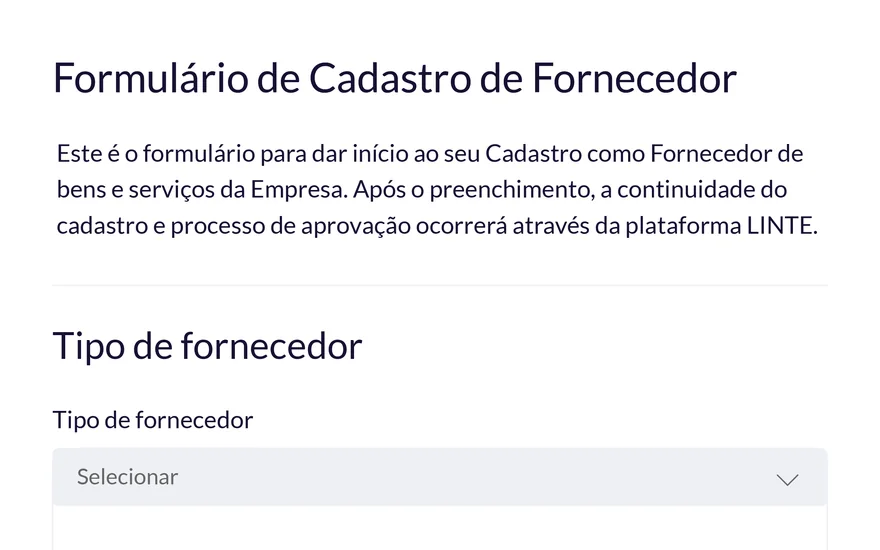 Tela de due diligence com data room e achados extraídos por IA. Ambiente de demonstração.